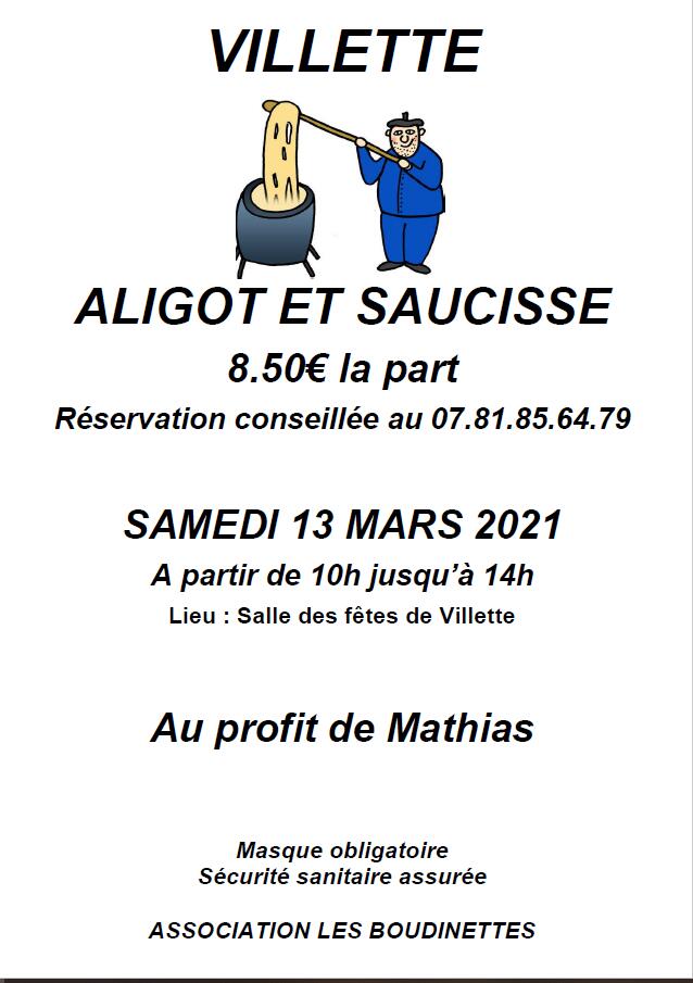 Affiche