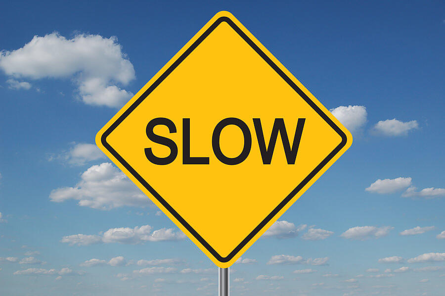 Slow Ancelle