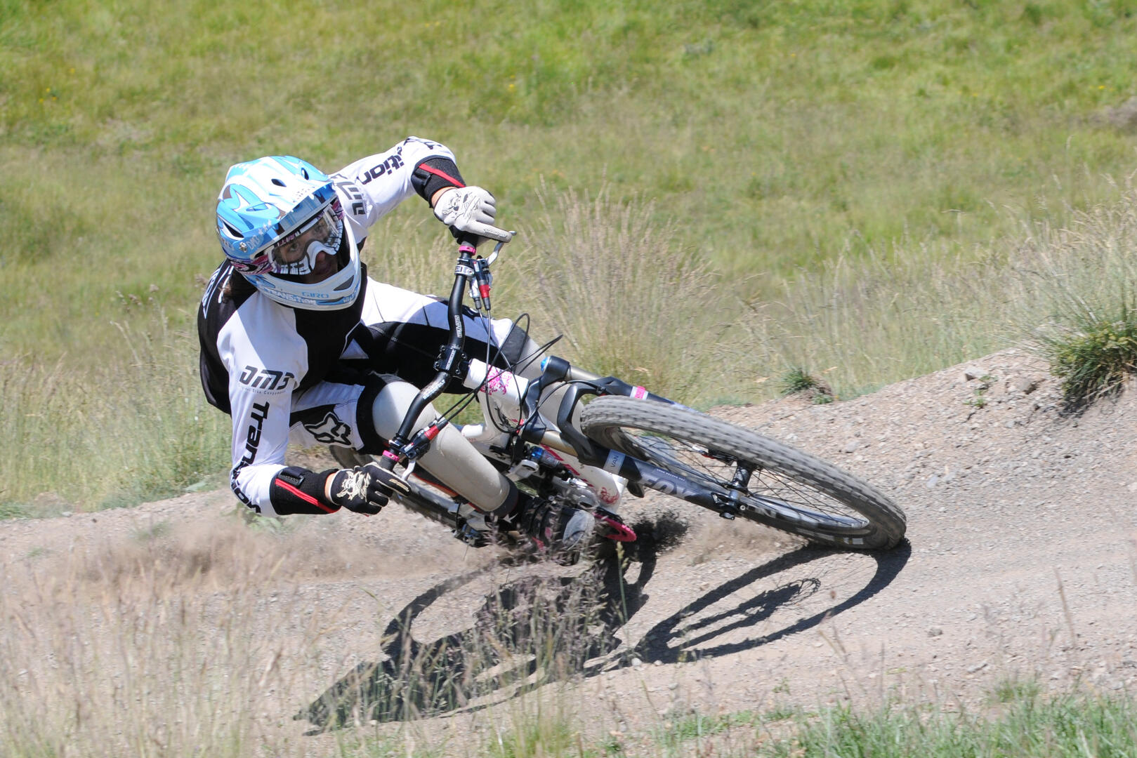 Descente VTT