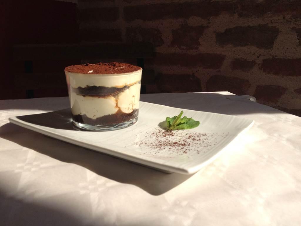 Da Mario - restaurant sicilien