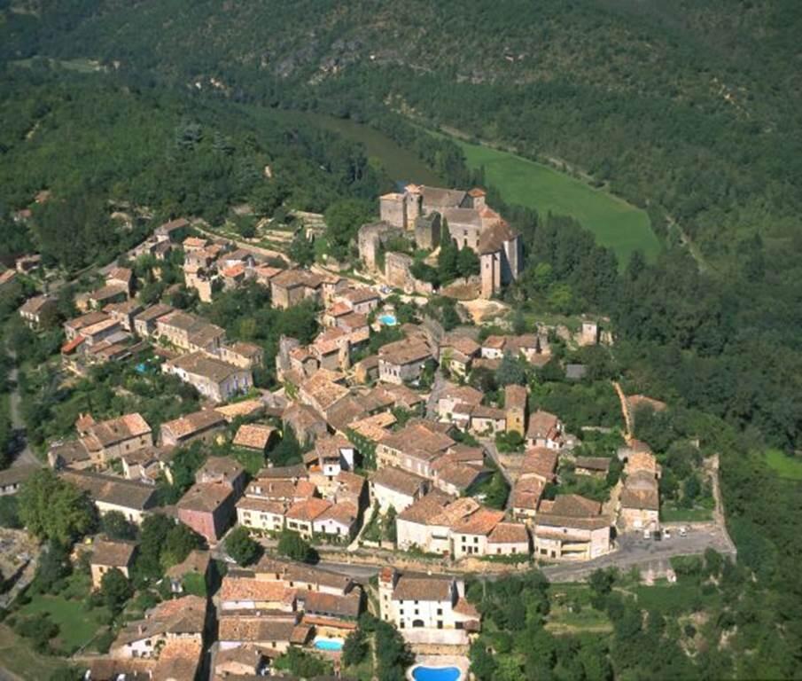 Bruniquel