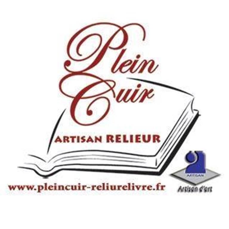 Plein cuir artisan relieur Montauban