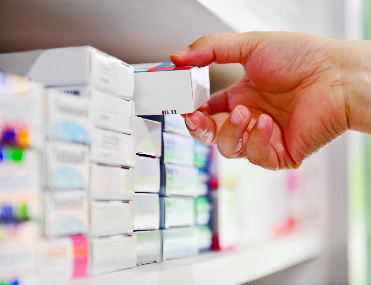Pharmacie