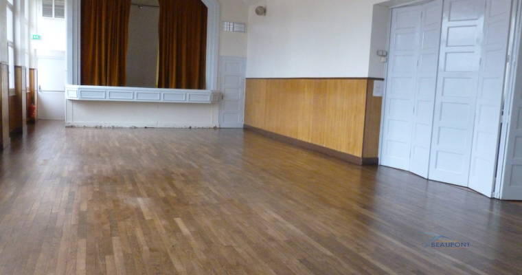 Salle