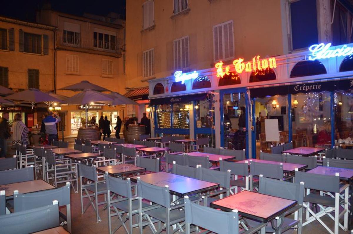 Le Galion