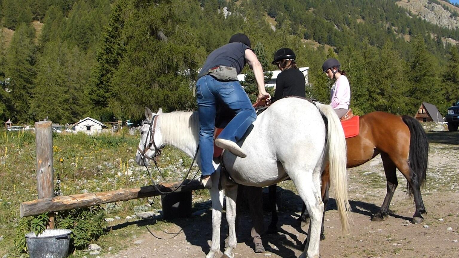 equestre