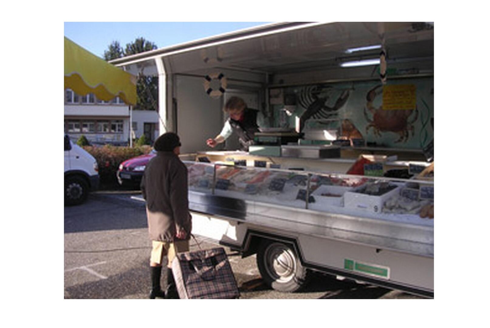 Marché