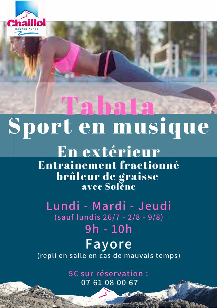 tabata