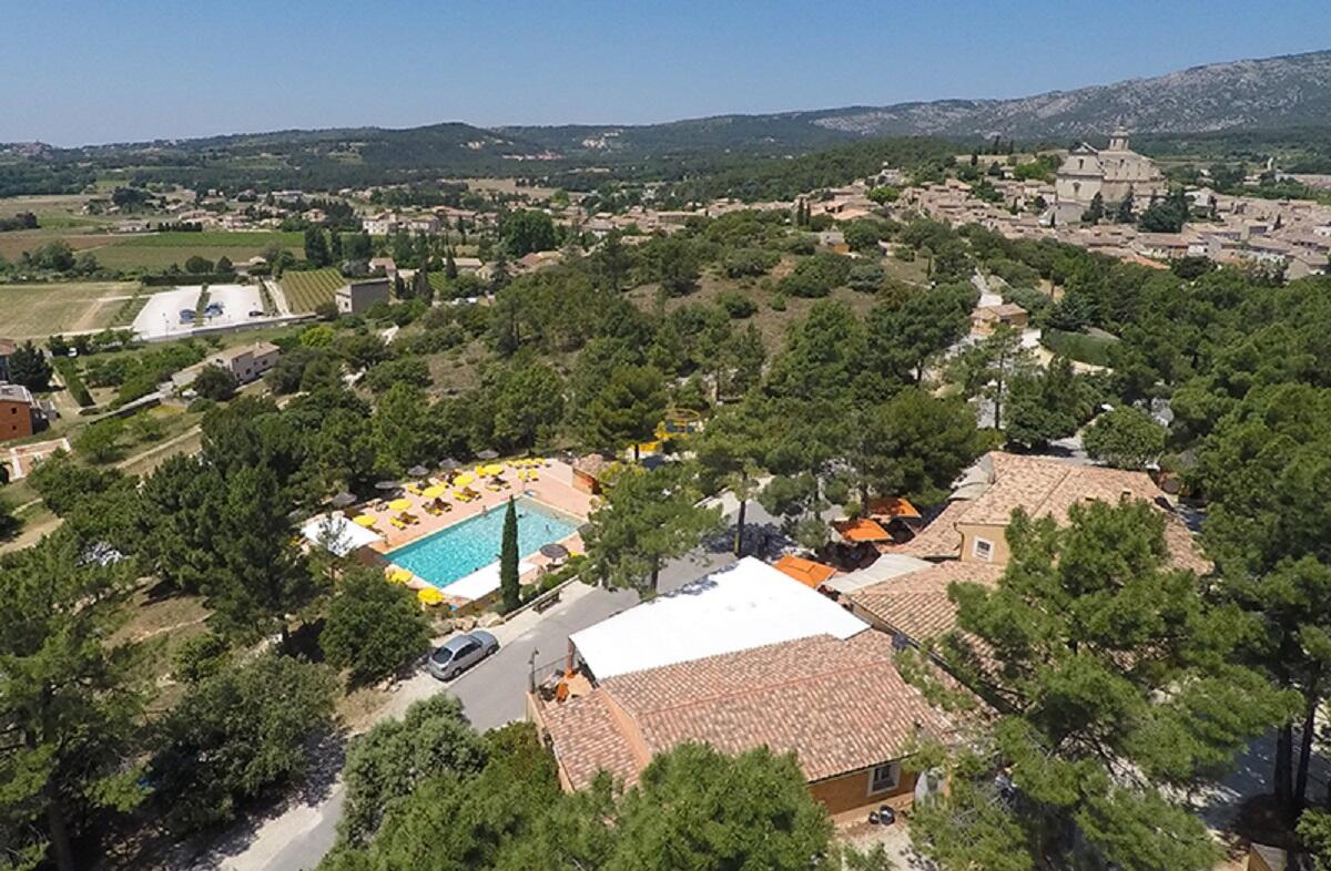 la Garenne