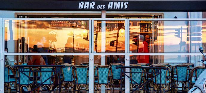 Bar des Amis Marseille