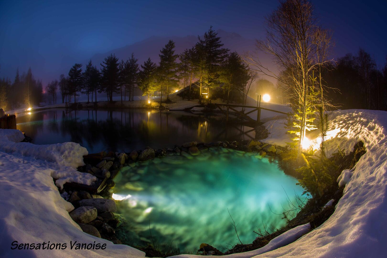 O spa vanoise