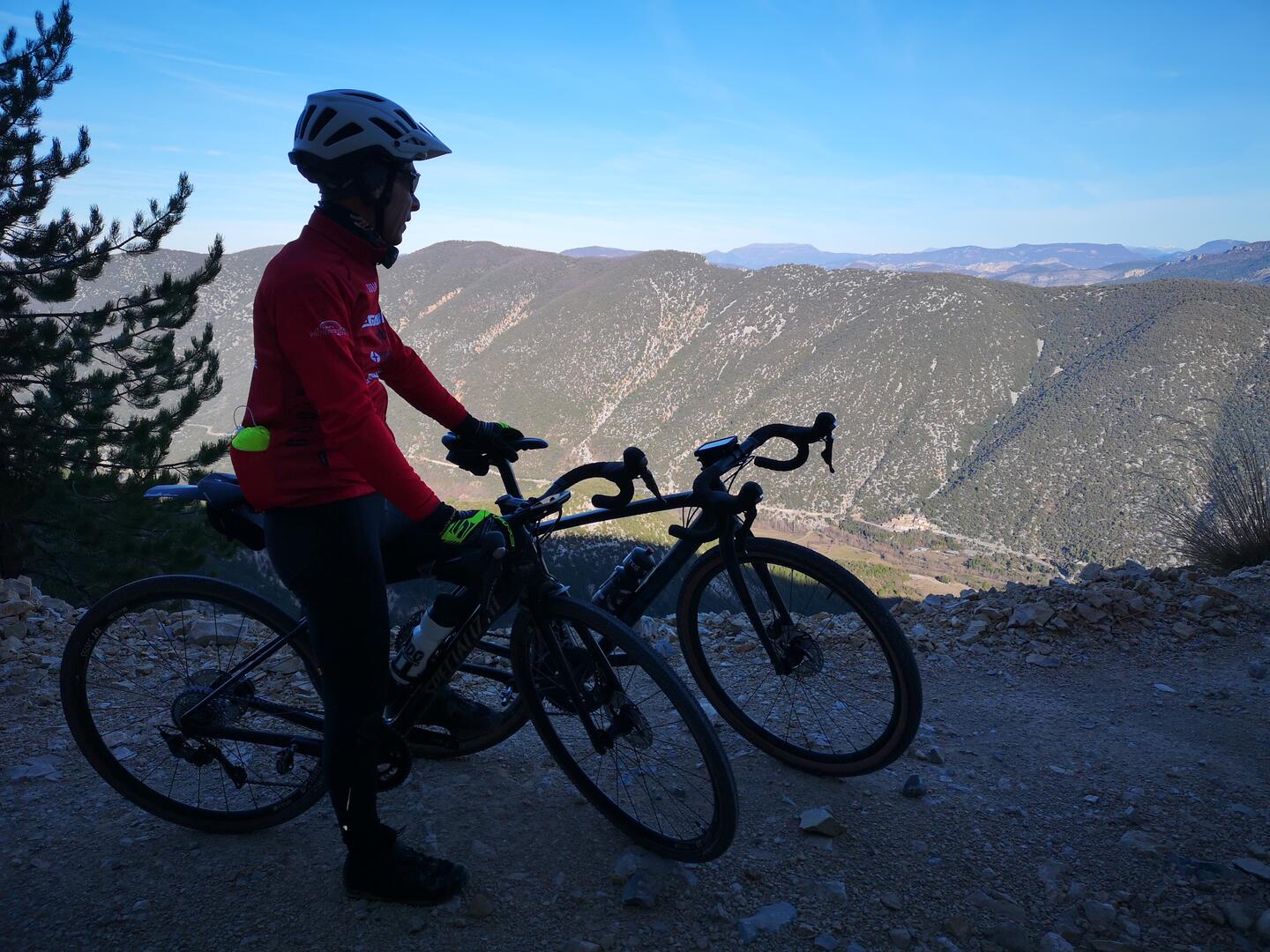 Ventoux Gravel 2020