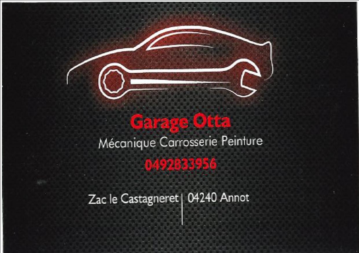 Garage Otta