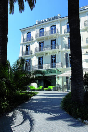 la villa garbo