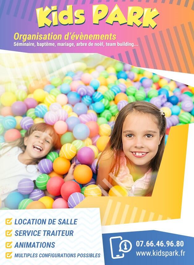 Kids parc