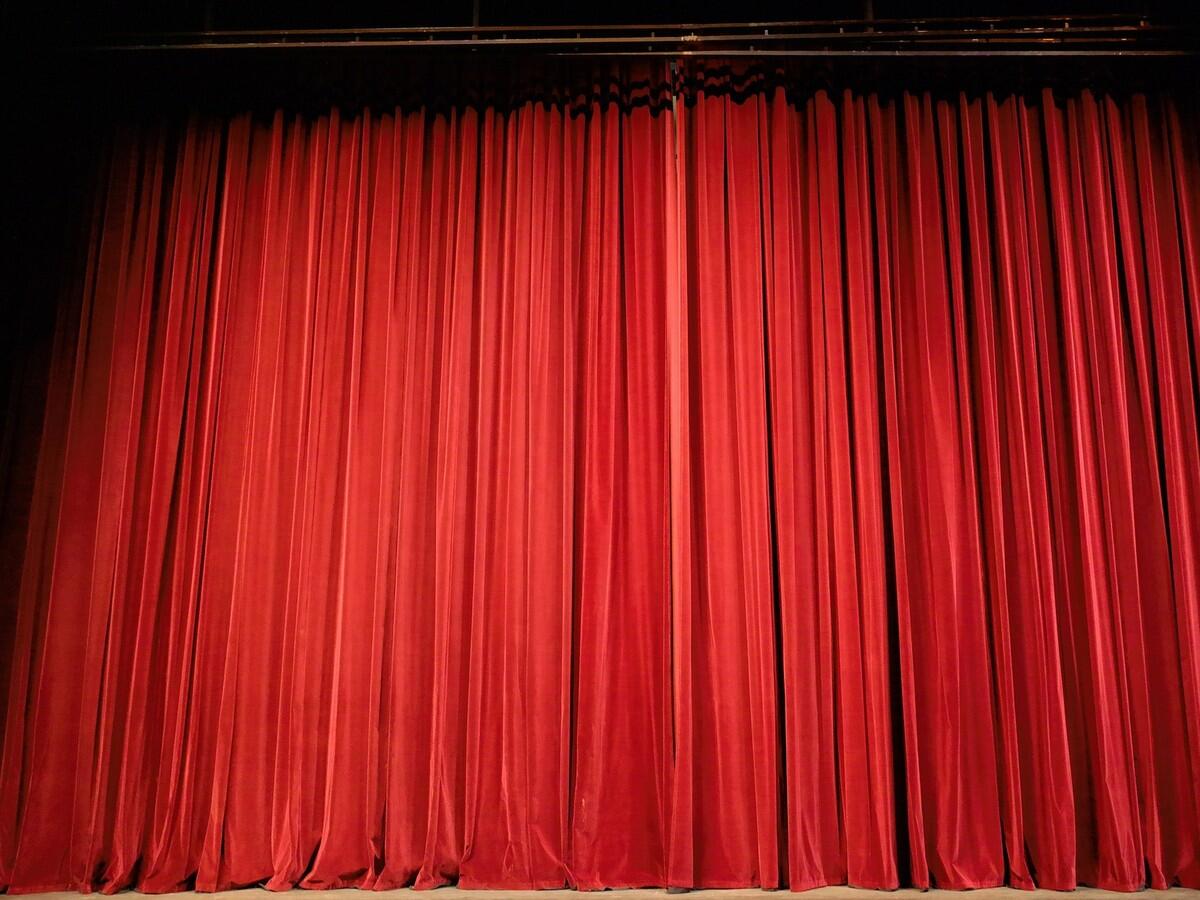 Théâtre - Pixabay License
