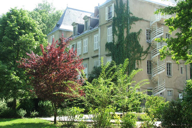 Maison la Vernée
