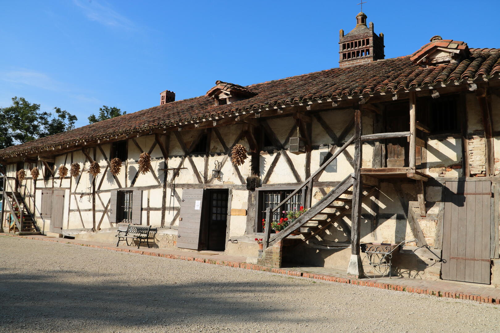 eductour-fermedusougey©OTBBA (23)