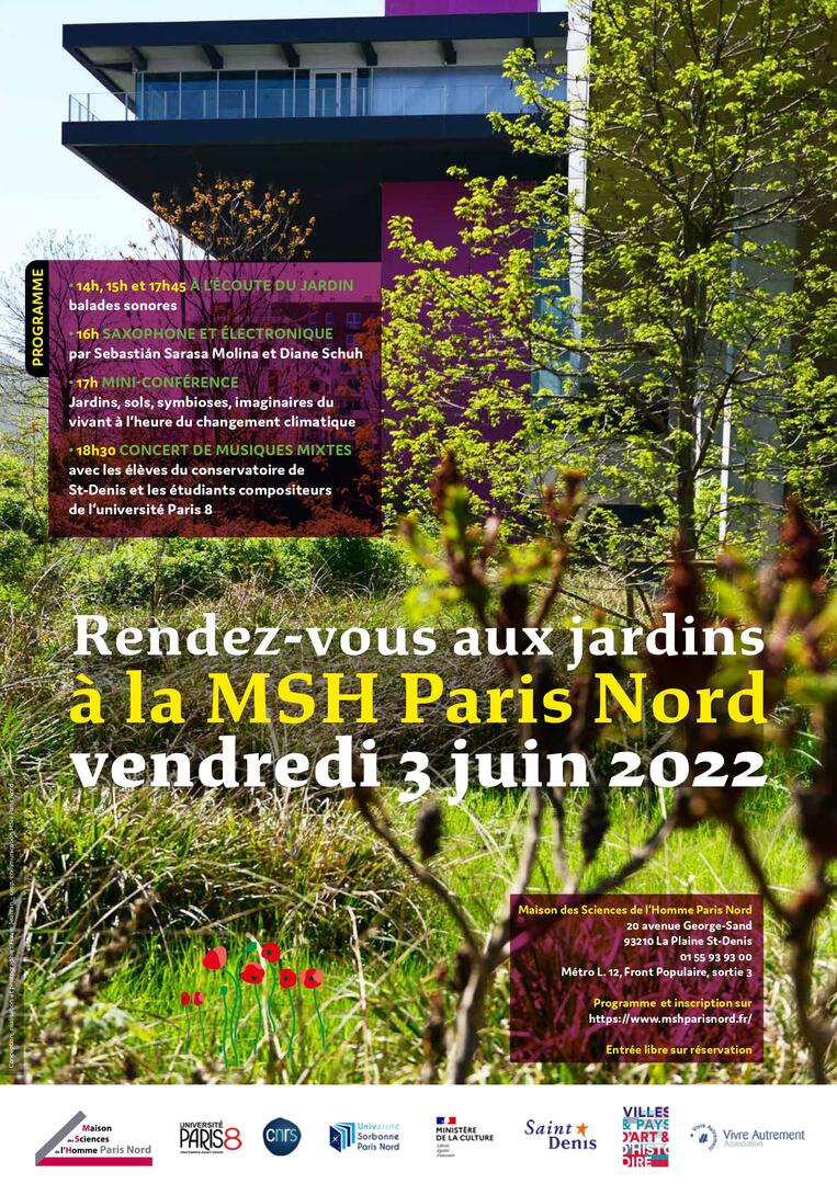 affiche