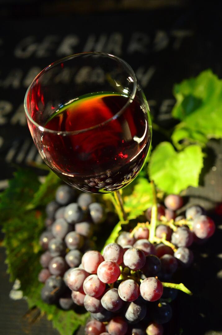 Beaujolais Domaine Le Bercail