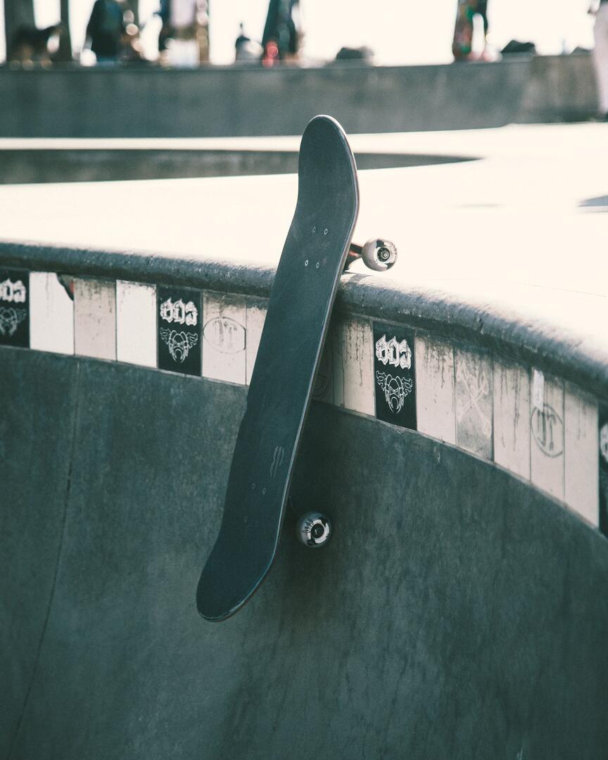 skate park