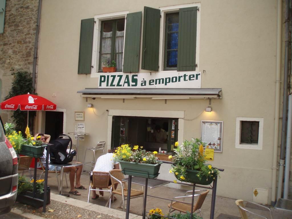 pieea quercy