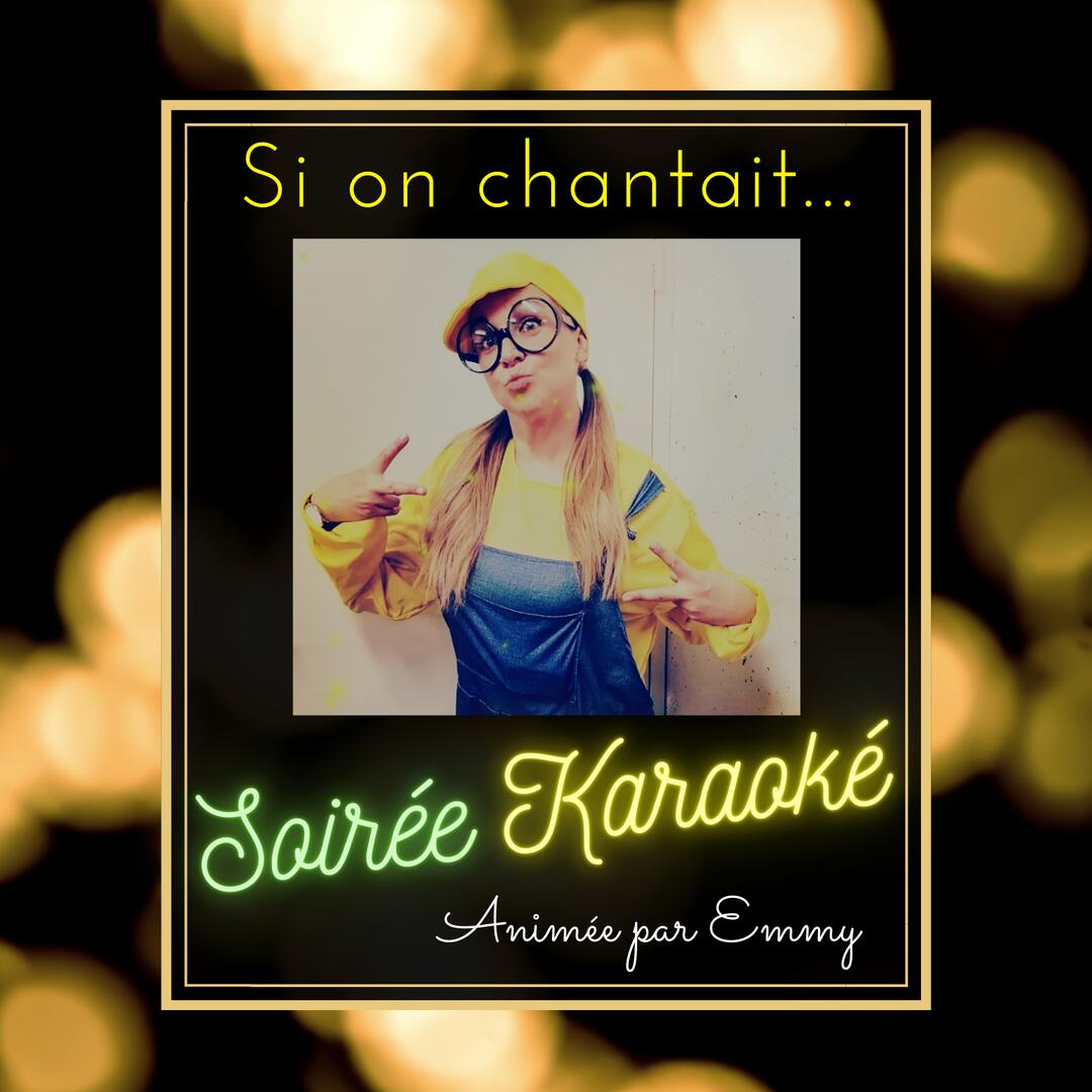 Soirée karaoké