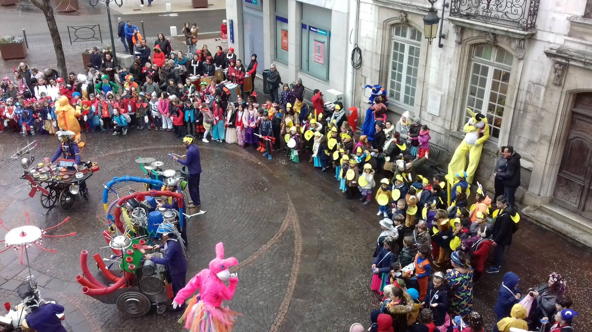 Animations - Centre de loisirs CLOE