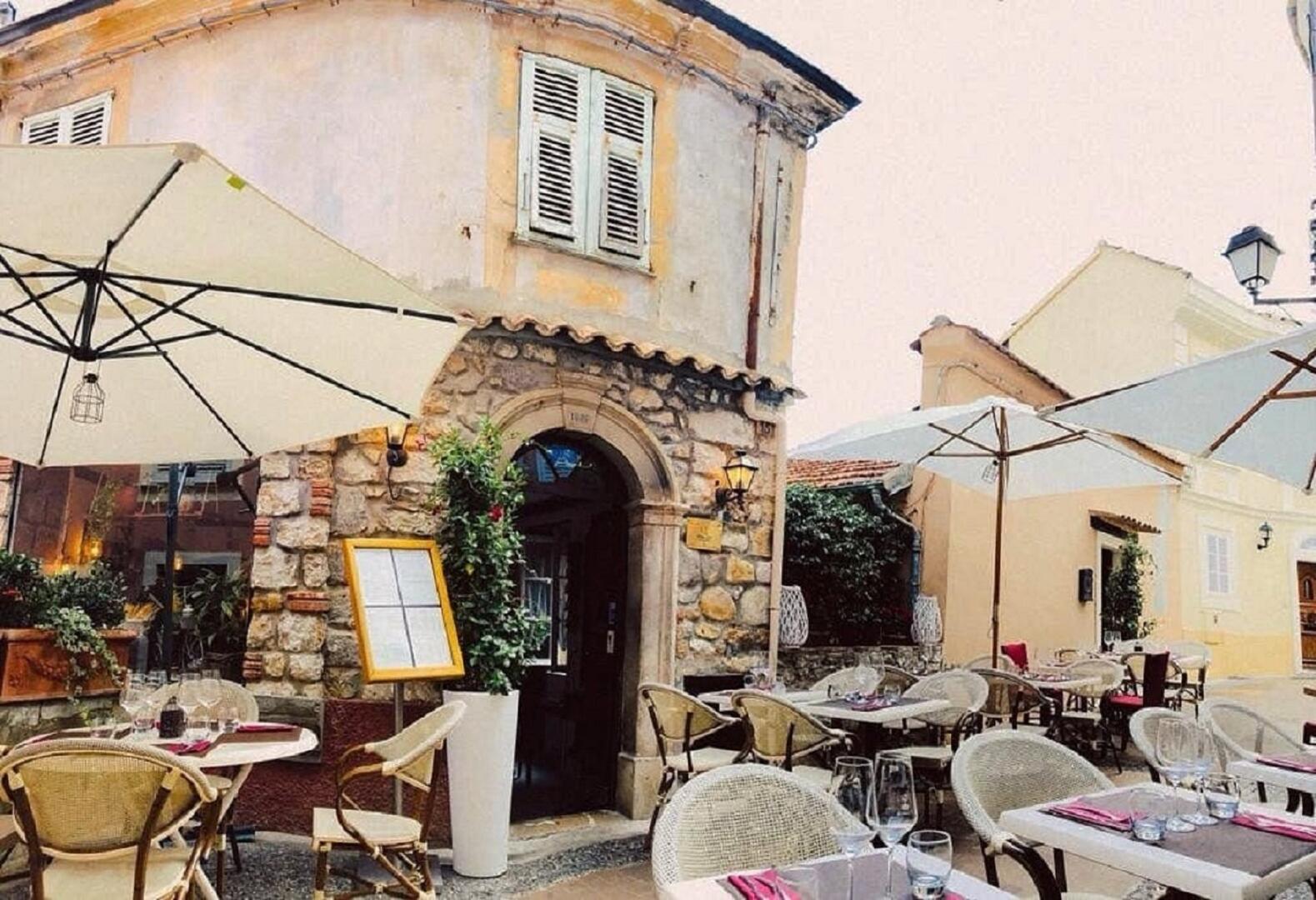 Restaurant La Casarella