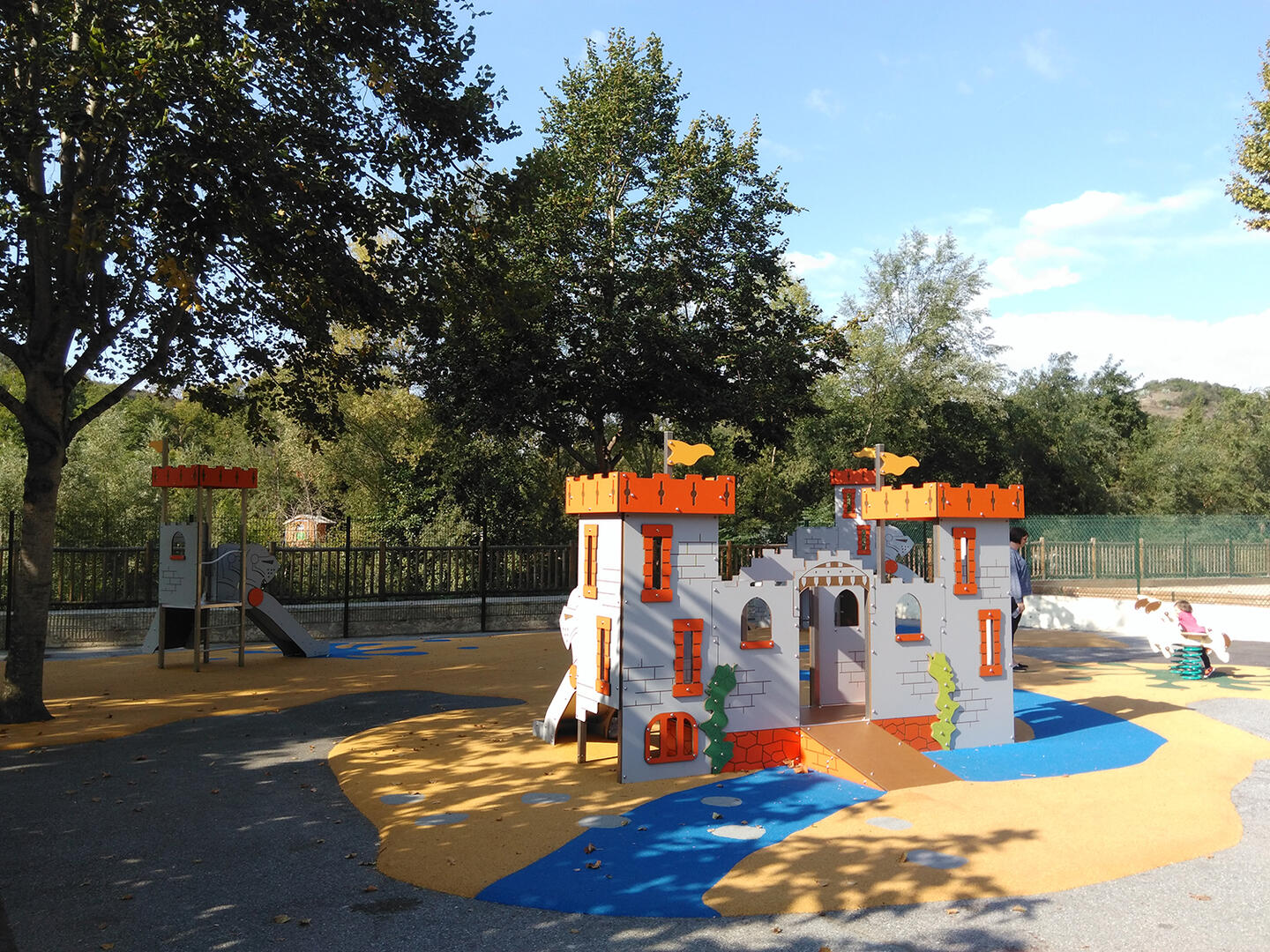 Jardin Artusi