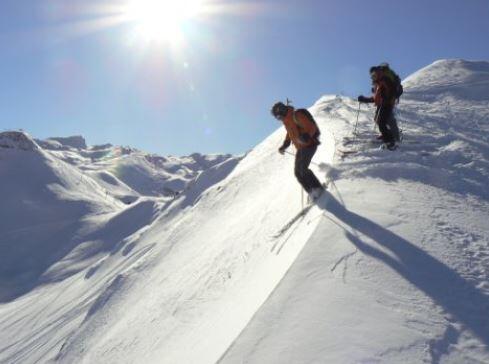 Ski Mountain