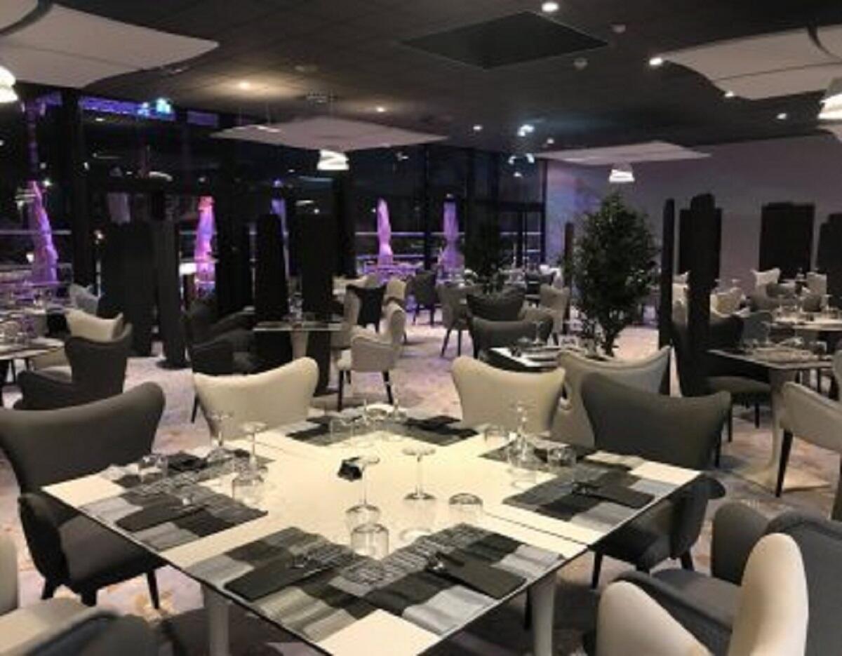 Bistrot Gaudefroy