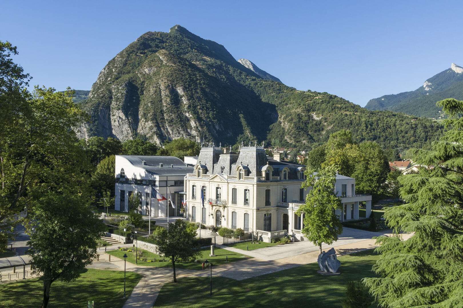 Couverture CO Saint-Egrève adulte