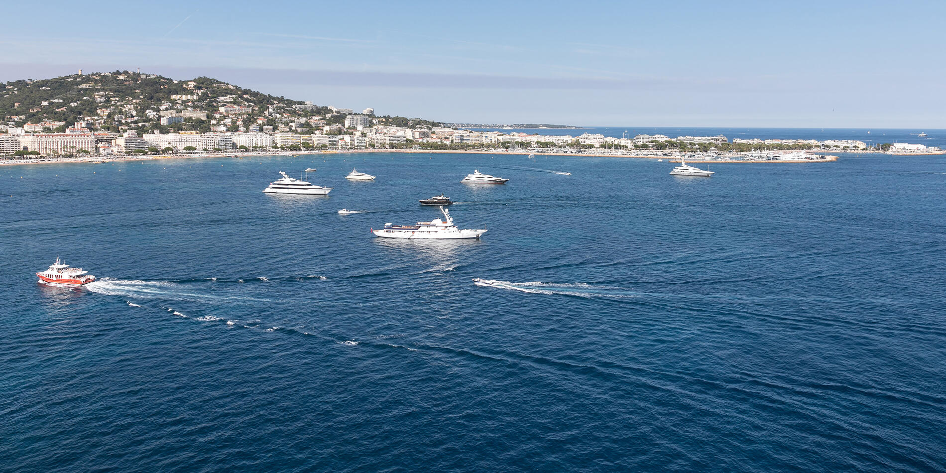 Location bateaux