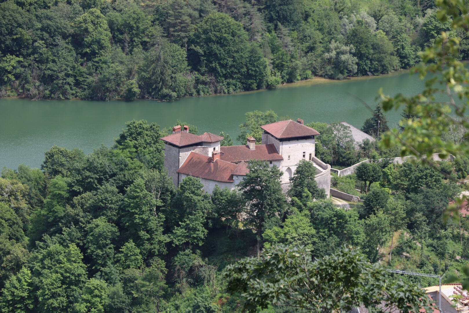 Vue d'ensemble