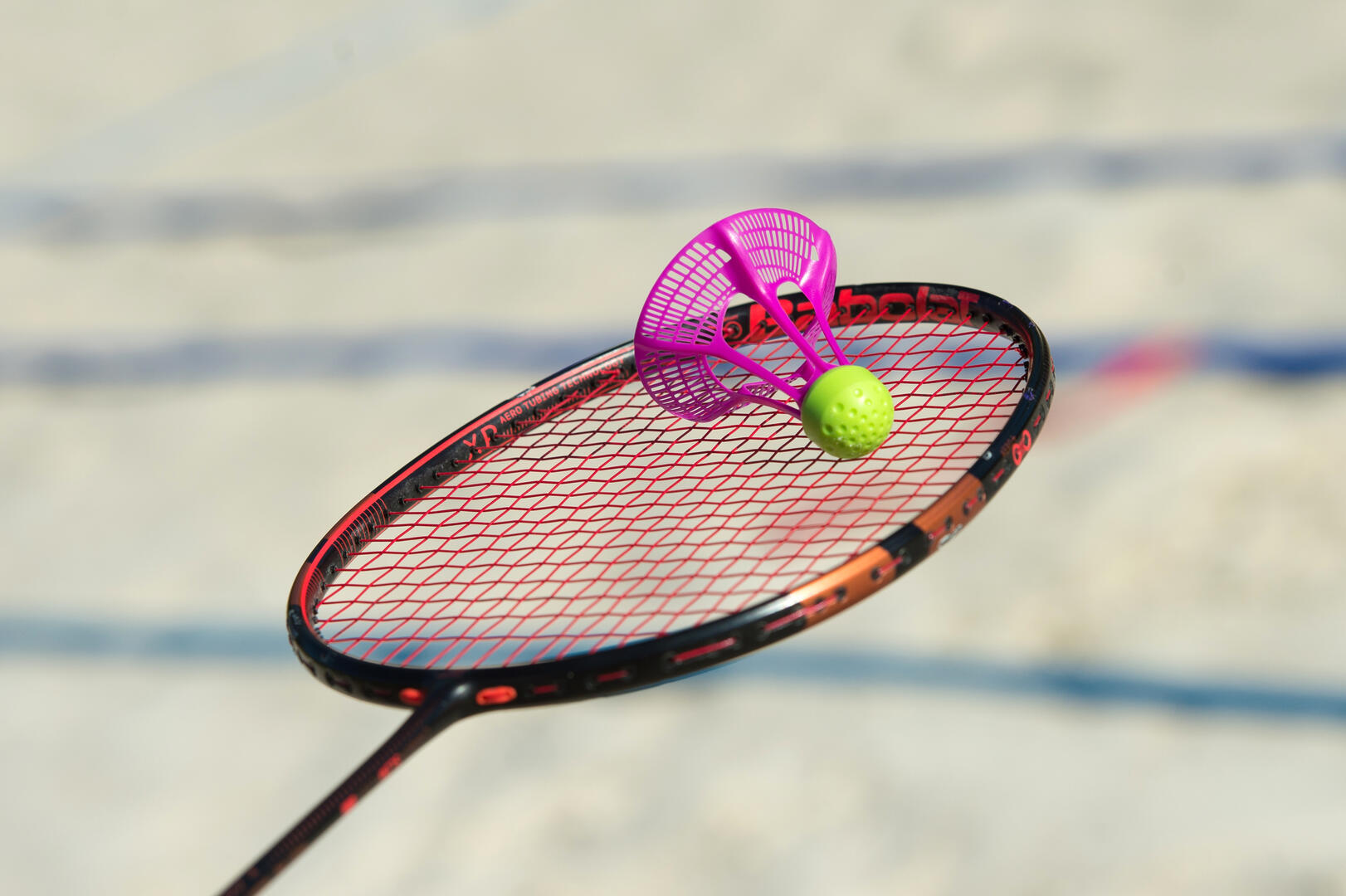 Badminton