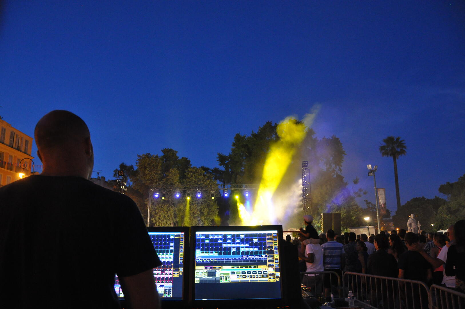 Fête de la musique Hyères