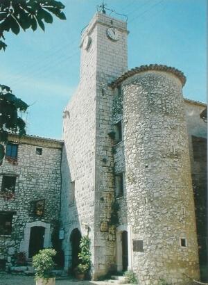 OT de Tourrettes-sur-Loup