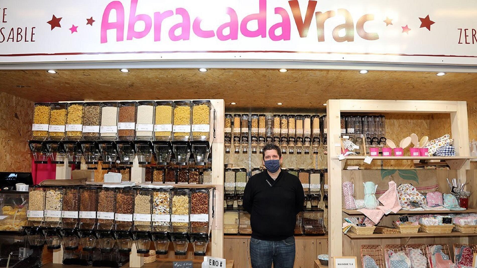 Abracadavrac