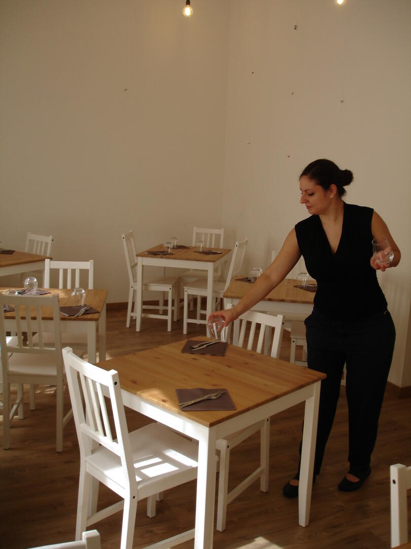Restaurant Beausoleil