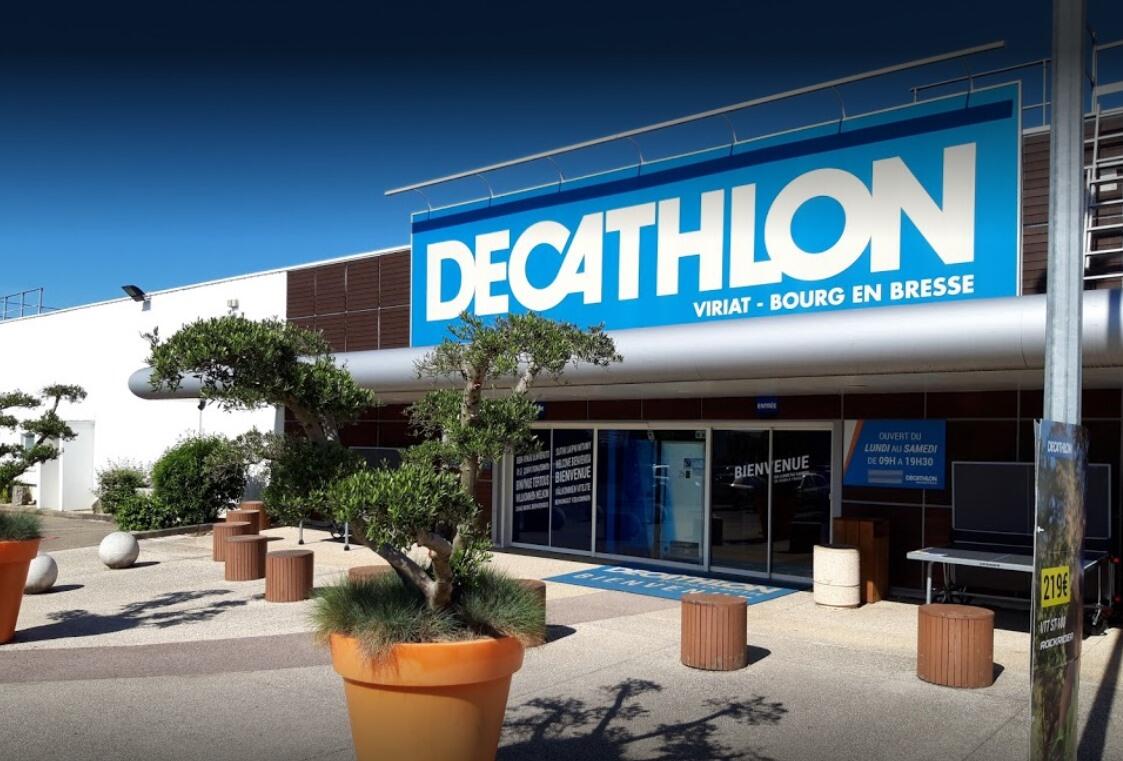 Décathlon