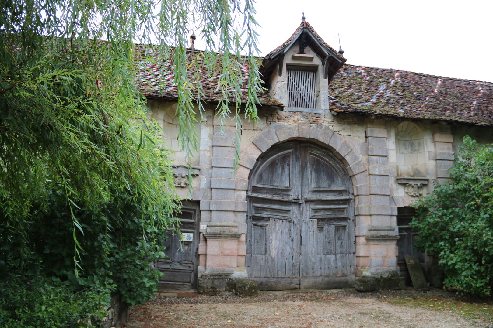 chartreuse - eductour Bresse - 9 aout 2018