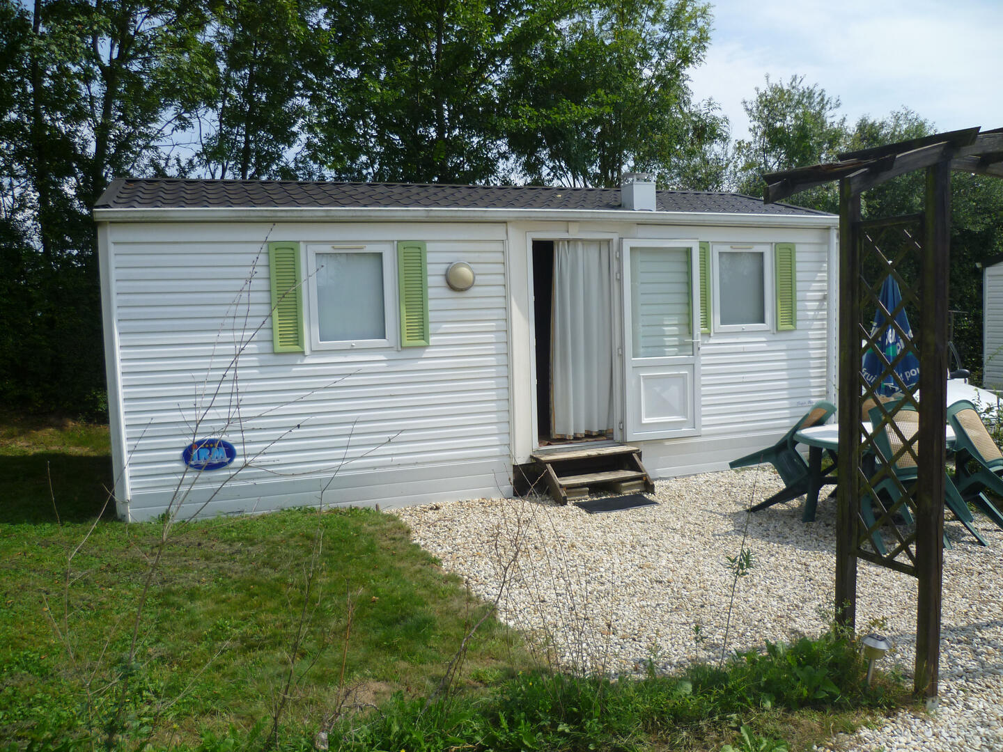 Mobilhome