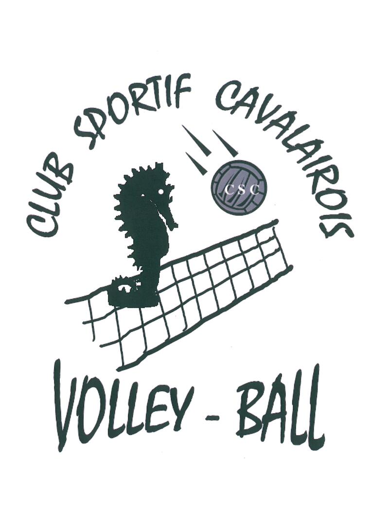 Volley ball Cavalaire