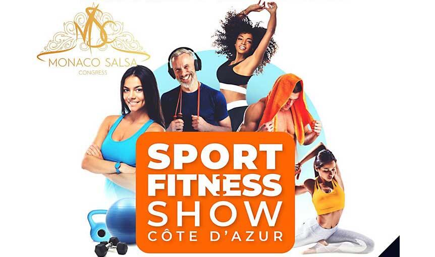 Sport Fitness Show