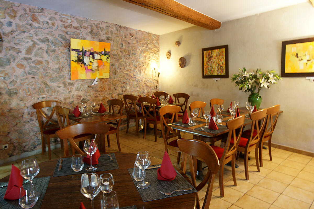 La Remise