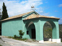 Office de Tourisme Coaraze