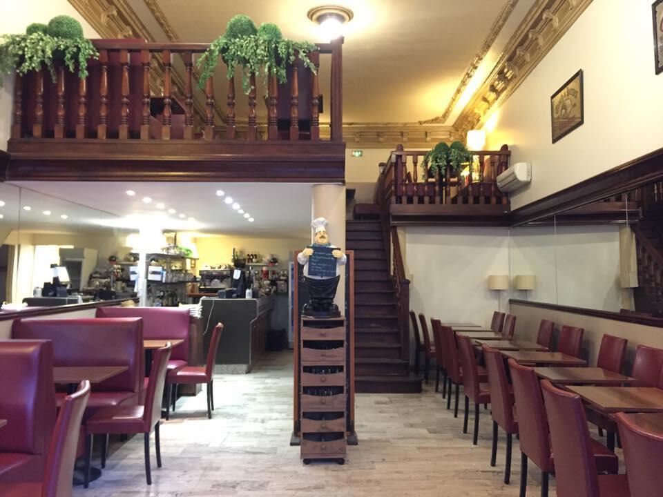 Café de l'Univers - Brignoles