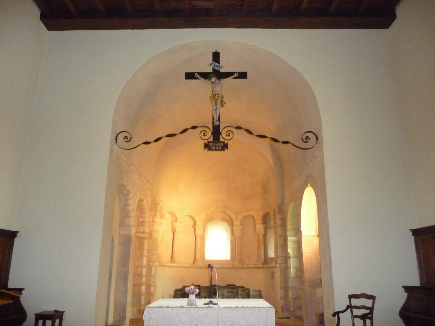 Eglise