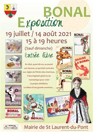 Expostion Bonnal